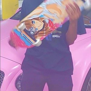 Meet your Posher, Jason